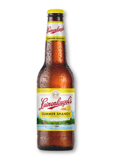 Summer Shandy® | Leinenkugel's