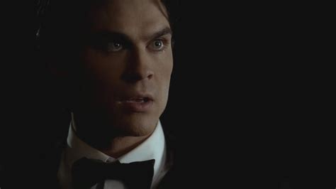 The Vampire Diaries 3x14 Dangerous Liaisons Hd Screencaps Damon Salvatore Image 28980784