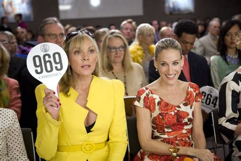 Samantha Sex And The City The Movie Romantic Comedy Best Friend Quotes POPSUGAR Love Sex