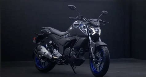 Yamaha Fzs V Images Gallery Explore The Details