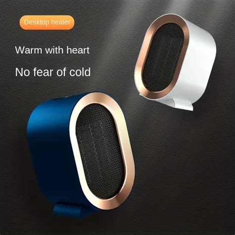 Portable Small Heaters Temu