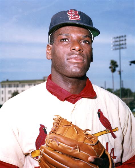 Bob Gibson Fans 17 Tigers In Game 1 Of 1968 World Series Baseball