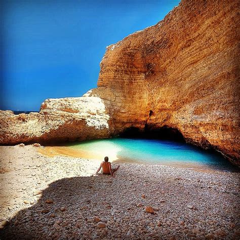 Discover Koufonisia - Koufonisia Islands in Cyclades