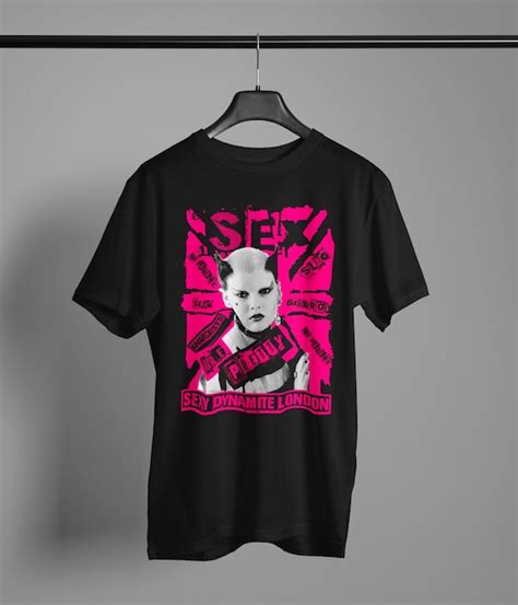 Punk T Shirt Sex Pistols Shirt Soo Catwoman Shirt Sexy Etsy