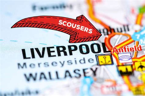 How To Do A Scouse Accent English Like A Native