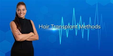 Hair Transplant Methods - Almer Hair