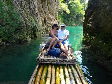 Rio Grande River Rafting Tour - Port Antonio Jamaica