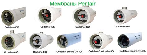 Pentair - купити в Харкові, Києві, Україні | ТОВ Трейд Контрол