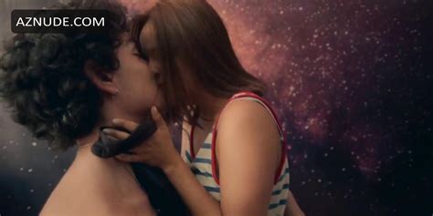 Alicia Jaziz Nude Aznude