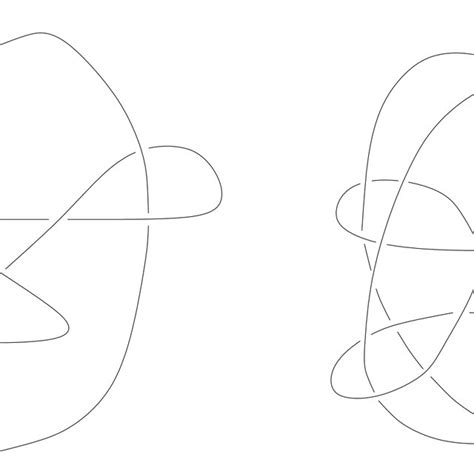 The Graphs Γ 2 On The Left And Γ 3 On The Right Source [5 Figure 2] Download Scientific