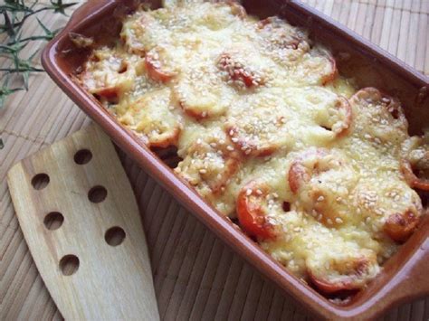 Кабачковая запеканка - Со Вкусом