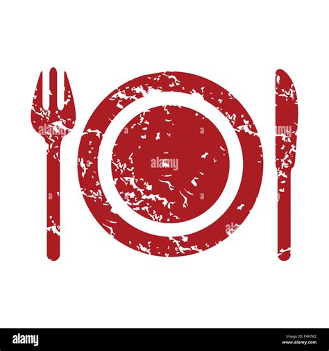 Dinner logo hi-res stock photography and images - Alamy