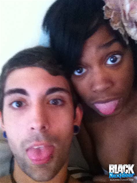 Dirty Girlfriend Takes Selfies While Sucking Big Cock Porn Pictures XXX Photos Sex Images