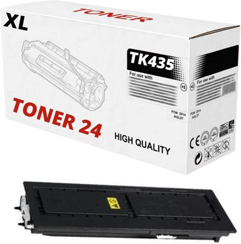 Toner Do Kyocera TK 435 Taskalfa 180 181 220 221 Opinie I Ceny Na