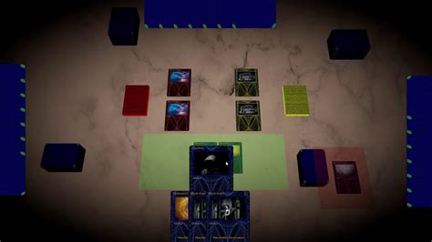 Unity Card Game Very Early Prototype Youtube