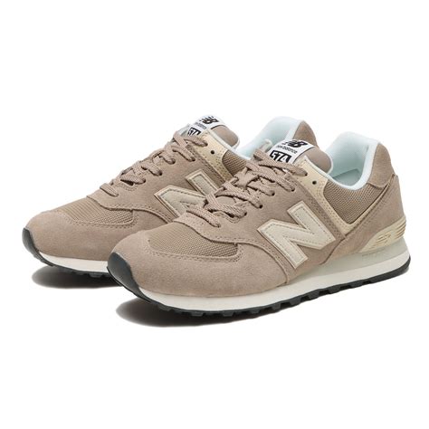 【new Balance】 ニューバランス U574wo2 D U574 U574wo2 Beige Wo2 Abc Mart 【公式通販】