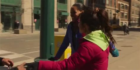 Yarn Look At You Sex Life S E Future Starts Today Video Clips By Quotes