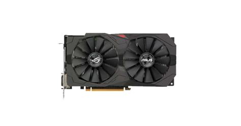 Asus RX560 - ROG-STRIX-RX560-4G-V2-GAMING | Pepita.hu
