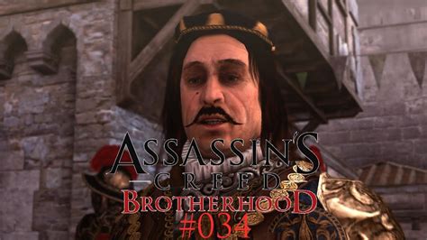 Let S Play Assassin S Creed Brotherhood Deutsch Full Hd