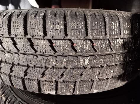 Продам зимнюю резину Toyo 175/65 R14 82Q на дисках. | Доска объявлений ...