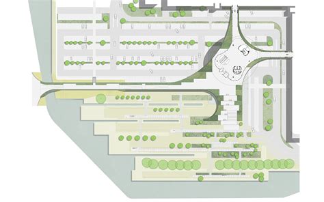 Entreepark En Paviljoen Amsterdam UMC Locatie AMC Temp International