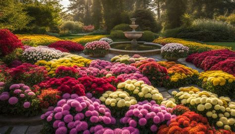 Mastering Chrysanthemum Care: My Expert Tips for Vibrant Blooms