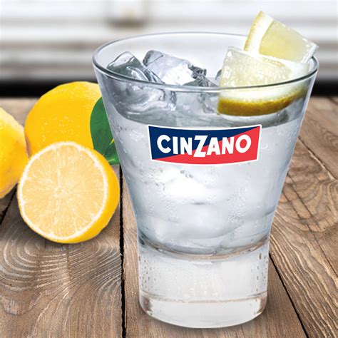 Cinzano Bianco na ledu - Recept | Kaufland