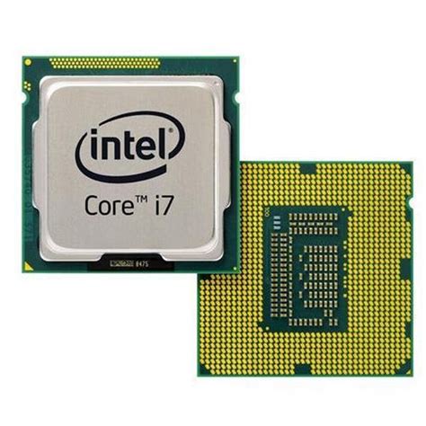 Cpu Intel Core I7 6700 340ghz Blogknakjp