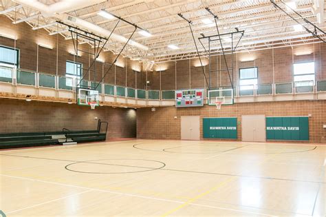 Image Gallery: Hiawatha Davis Recreation Center - City and County of Denver