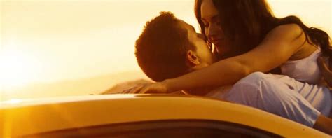 Nude Video Celebs Megan Fox Sexy Transformers