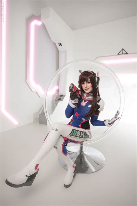 Neyrodesu Neyrodesu Nude OnlyFans Leaks The Fappening Photo FappeningBook