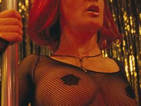 AMERICANO NUDE SCENES AZNude