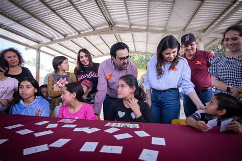 Jornada Dif Bienestar Culiac N Llega A La Sindicatura De Las Tapias