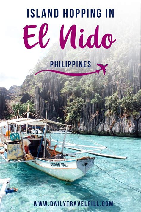 El Nido TOUR A - the best island hopping tour - Daily Travel Pill