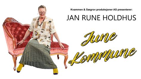 June Kommune Drammens Teater