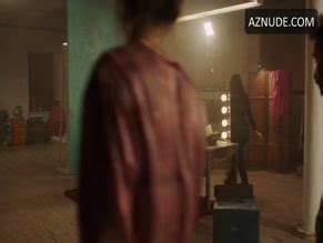 TINA TANZER Nude AZNude