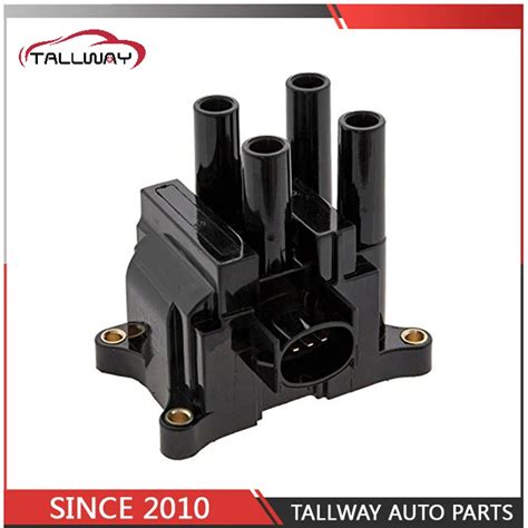 High Quality Ignition Coil F Ab For