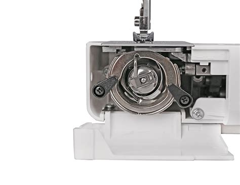 Электромеханическая швейная машина Janome VS50 — Швейные машины Janome ...