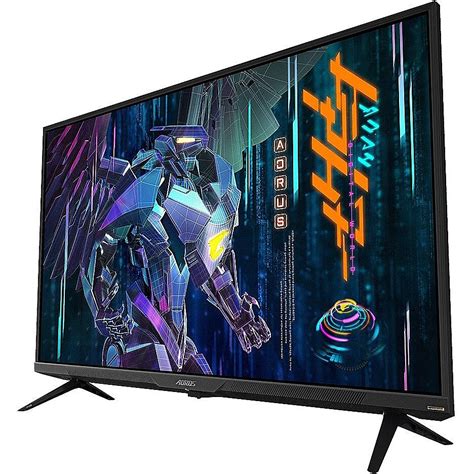 Gigabyte AORUS FV43U, 43" (AORUS FV43U)