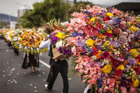 El Legado Hist Rico De Las Ferias Y Fiestas En Colombia