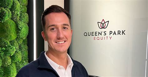 Queens Park Equity Welcomes Alex Mcrae To Its Investing Team 30gram6