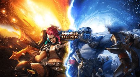 Play Mobile Legends Bang Bang On PC Transforme Se Em Um Kiwi A