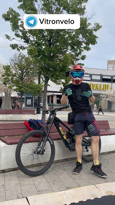 Как крепить колонку к велосипеду - YouTube