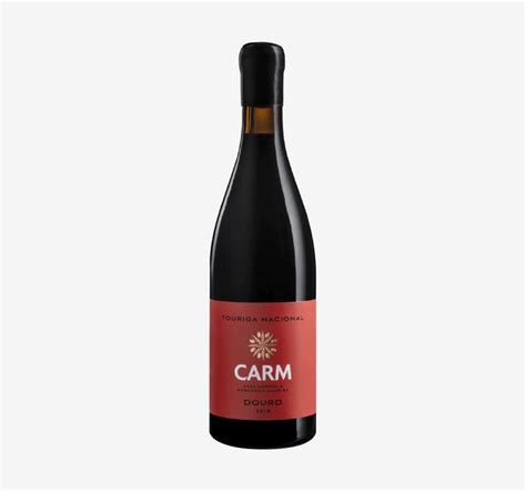 Carm Touriga Nacional Tinto Cl Legado Portugu S