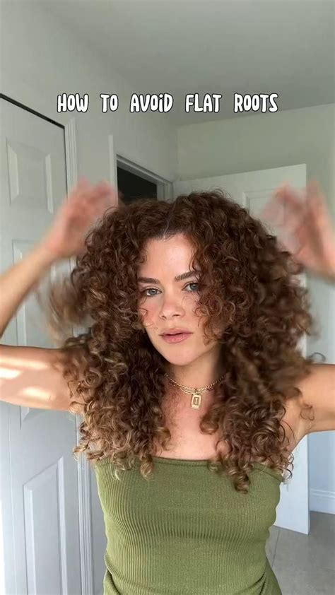 Curly Hair Routine Artofit