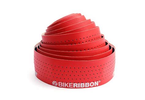 Bike Ribbon Lenkerband Eolo Soft Rot