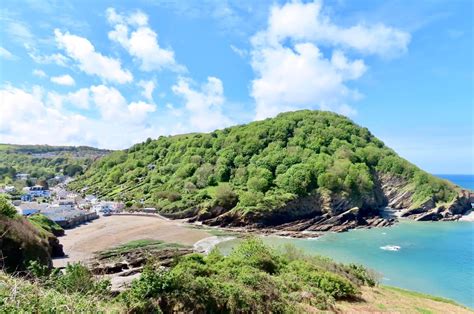 Hele Bay Visit Ilfracombe