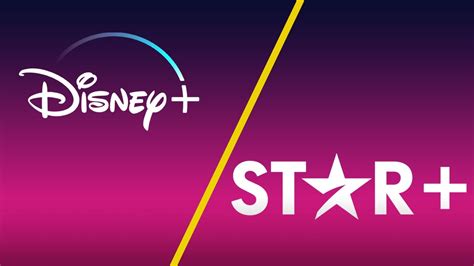 Disney Plus Cuánto cuesta en México el combo con Star Plus El