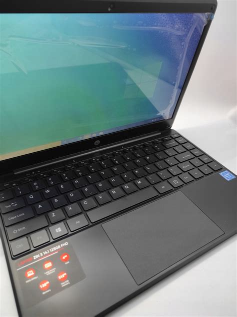 Laptop Techbite Zin Fhd Gb Win Pro