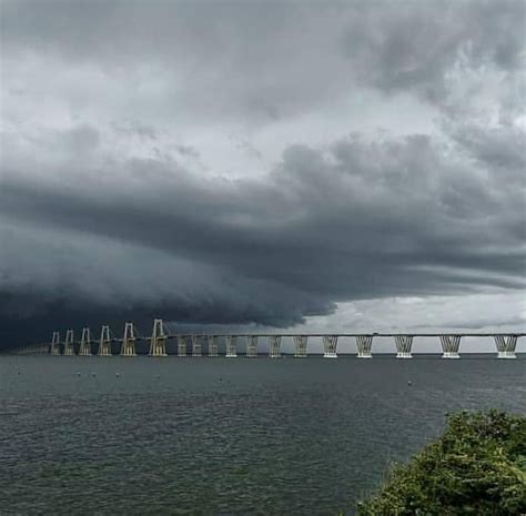 Inameh Advierte Posibles Lluvias Y Chubascos En Varias Regiones Del